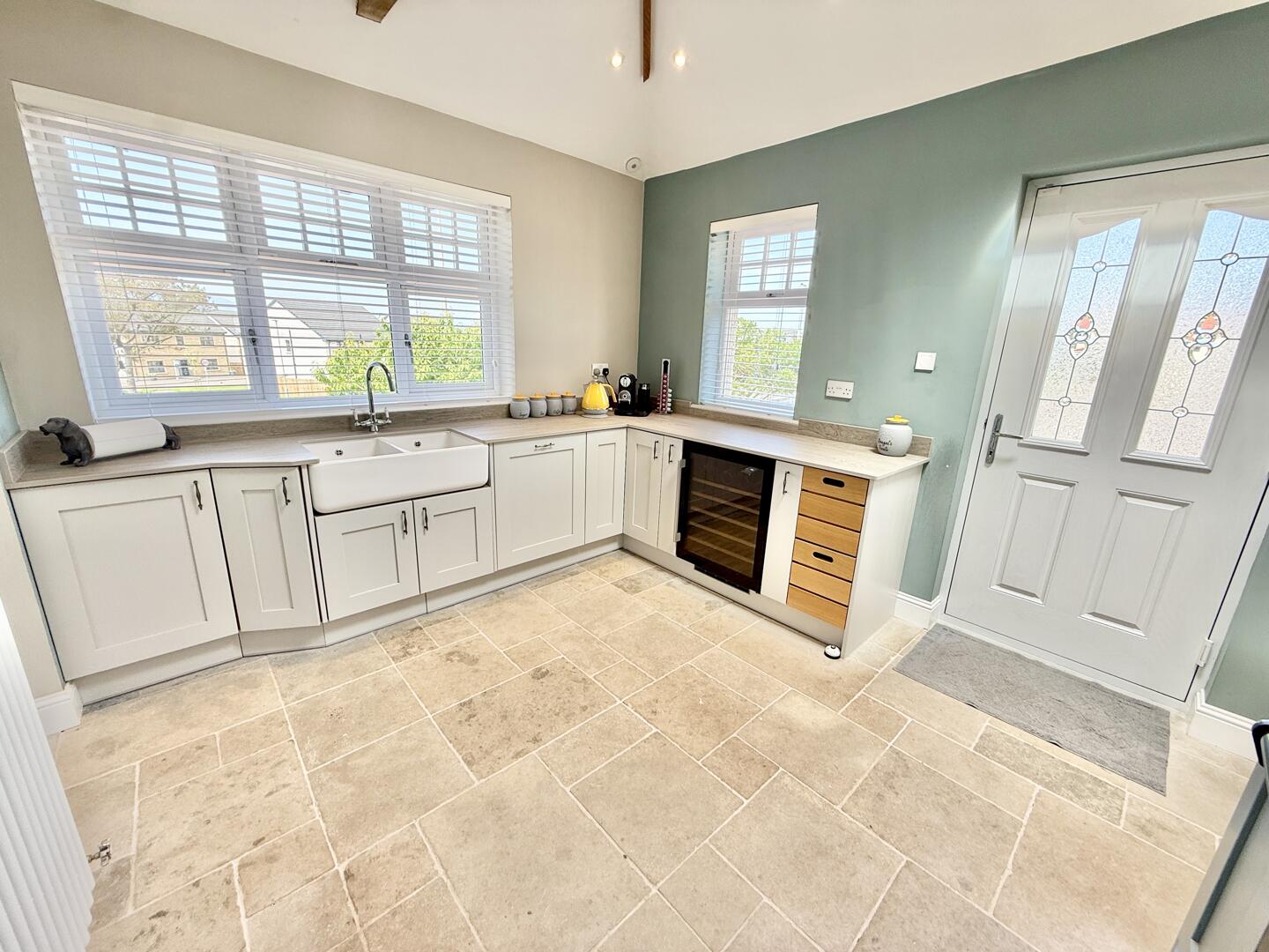 Snowdon Terrace, West Kilbride